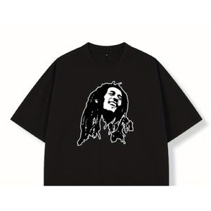 NWOT Icon Bob Marley